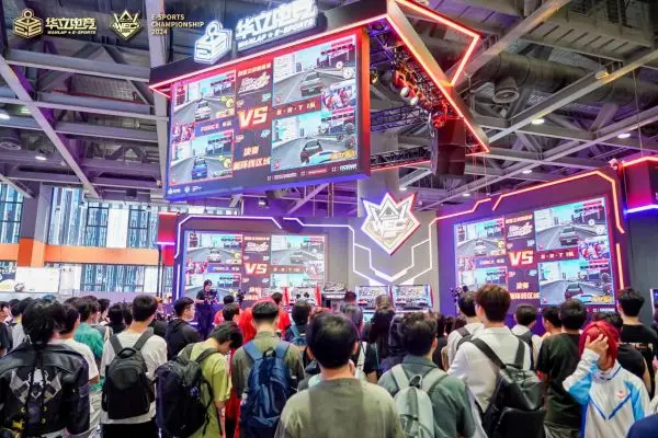 HTH ESPORTS 官方主页｜专业电竞赛事资讯服务平台